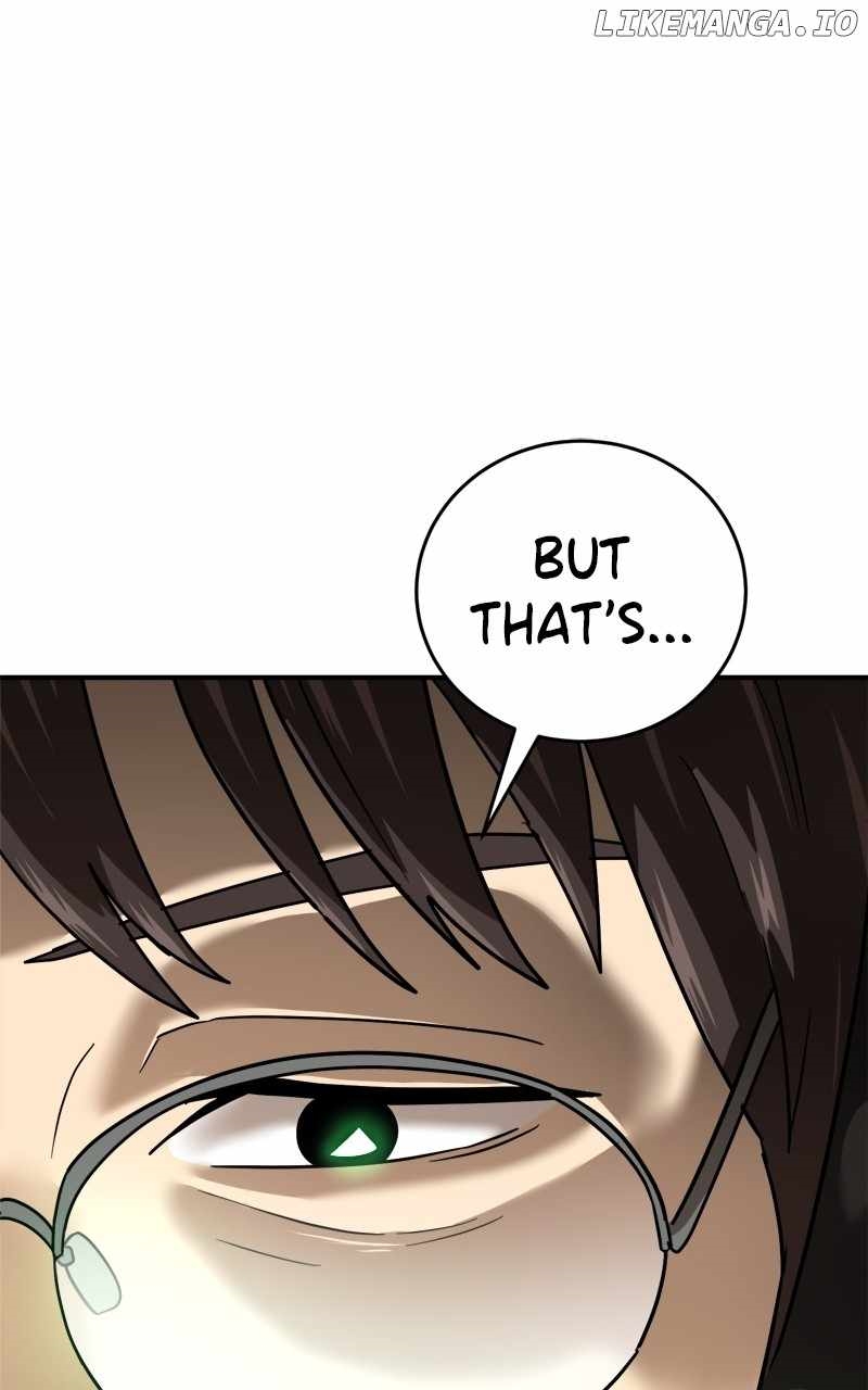 Double Click (PARK Soo-bong) Chapter 178 - Page 142 in English