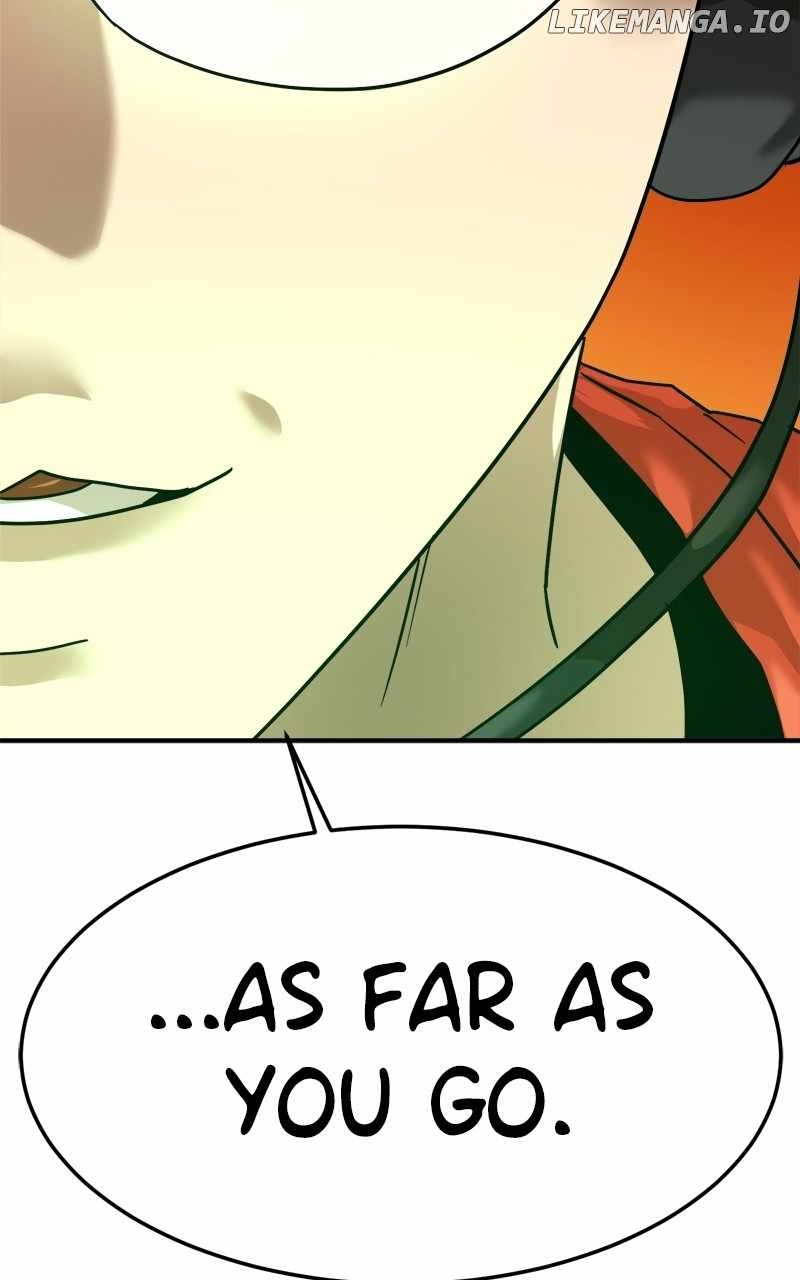 Double Click (PARK Soo-bong) Chapter 178 - Page 143 in English