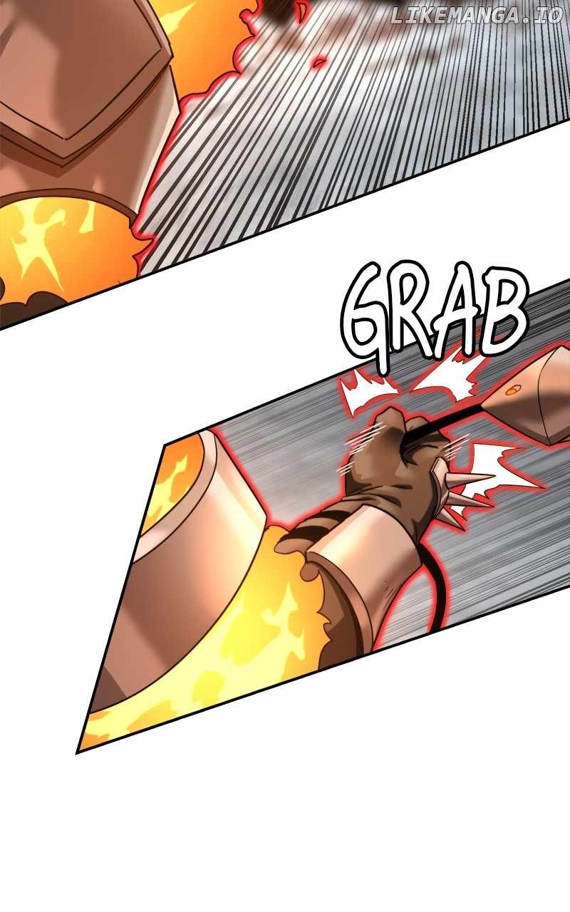 Double Click (PARK Soo-bong) Chapter 178 - Page 17 in English