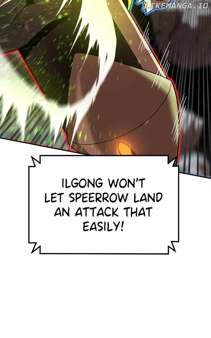 Double Click (PARK Soo-bong) Chapter 178 - Page 20 in English