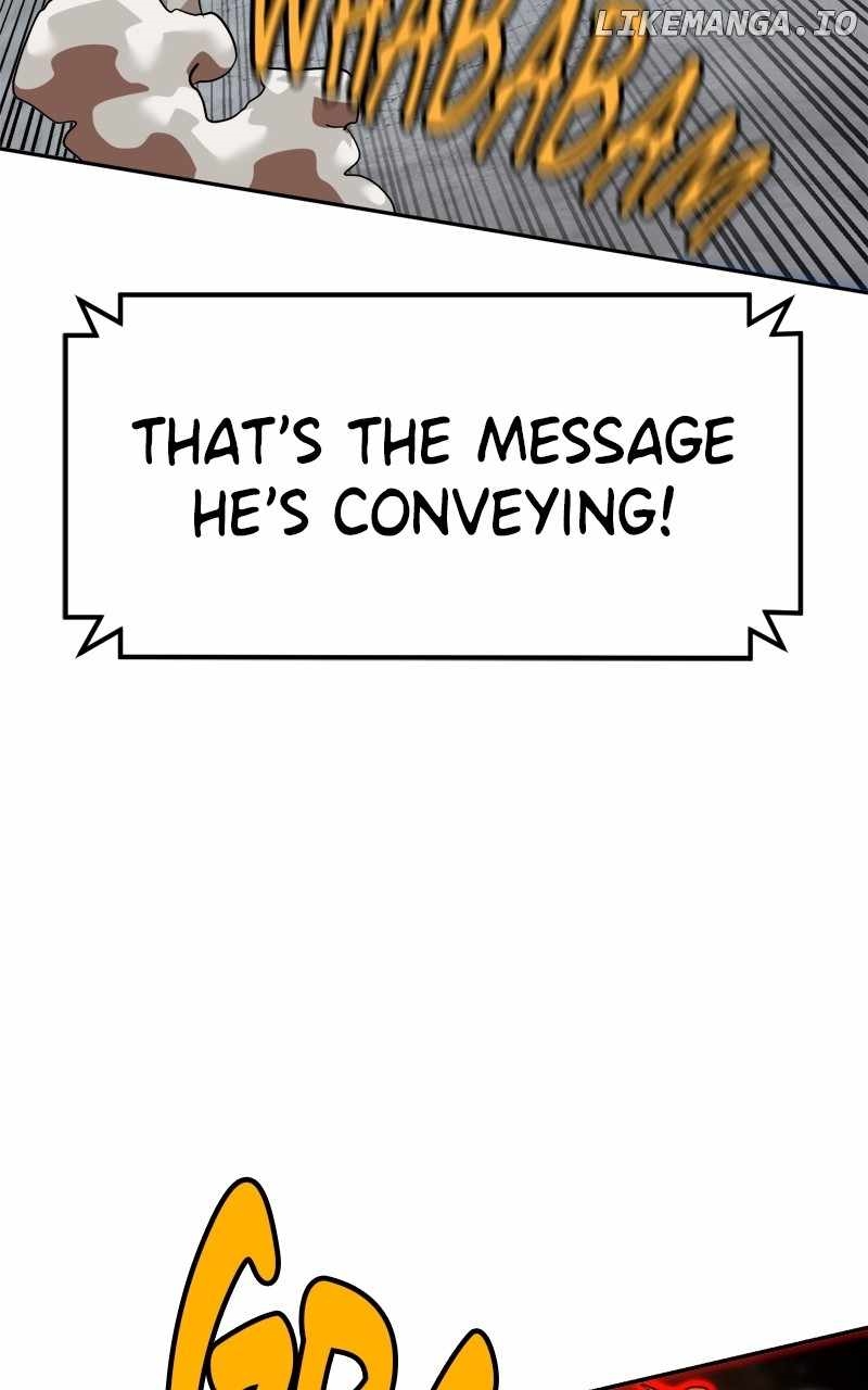 Double Click (PARK Soo-bong) Chapter 178 - Page 26 in English