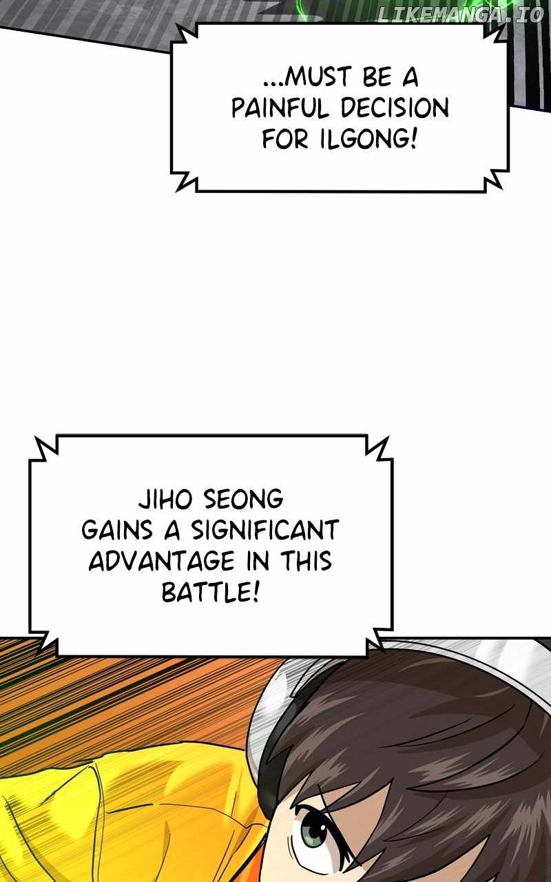 Double Click (PARK Soo-bong) Chapter 178 - Page 36 in English