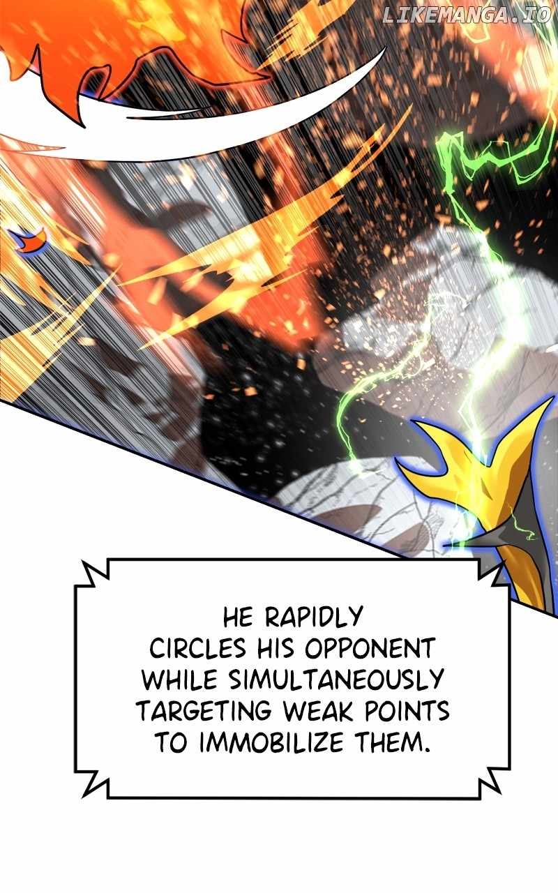 Double Click (PARK Soo-bong) Chapter 178 - Page 44 in English