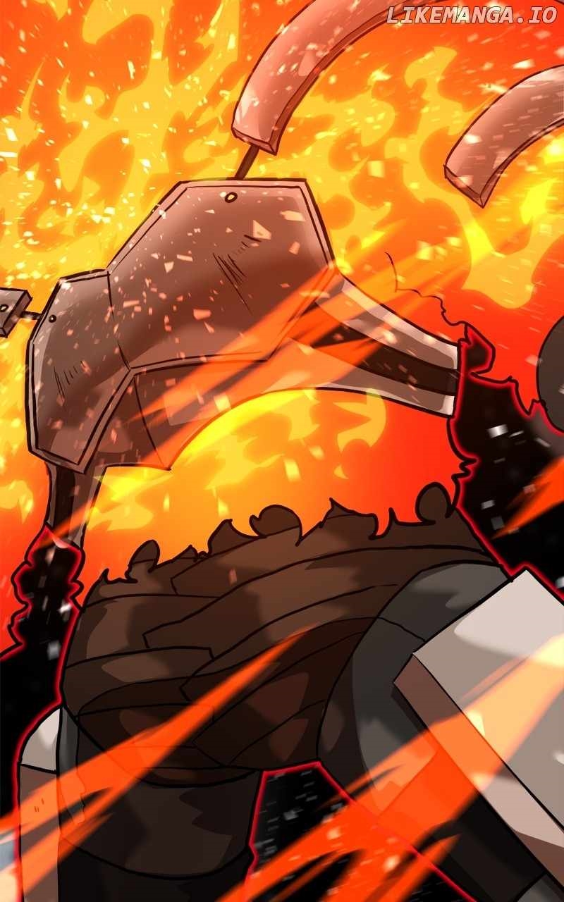 Double Click (PARK Soo-bong) Chapter 178 - Page 60 in English