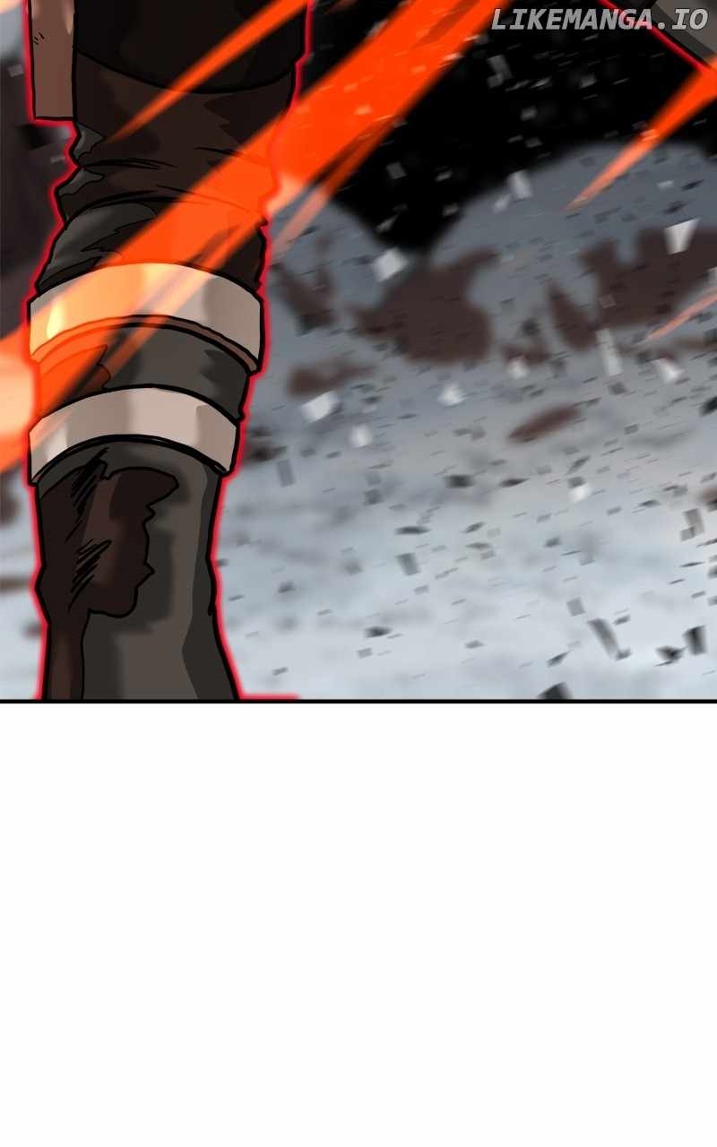 Double Click (PARK Soo-bong) Chapter 178 - Page 61 in English