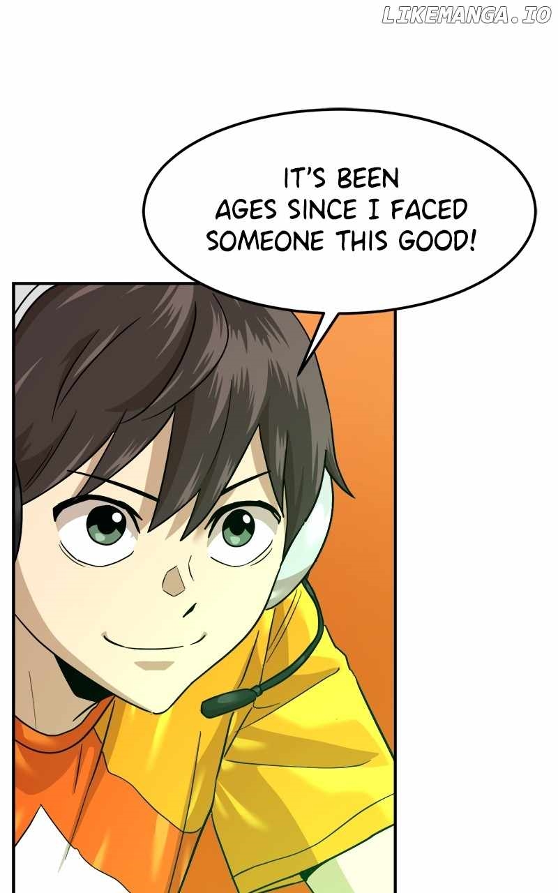 Double Click (PARK Soo-bong) Chapter 178 - Page 62 in English