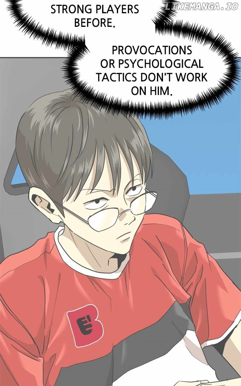 Double Click (PARK Soo-bong) Chapter 178 - Page 65 in English
