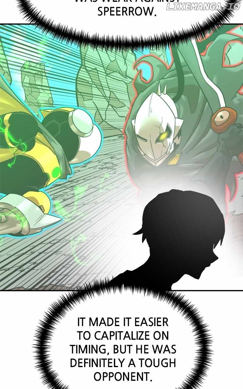 Double Click (PARK Soo-bong) Chapter 178 - Page 67 in English