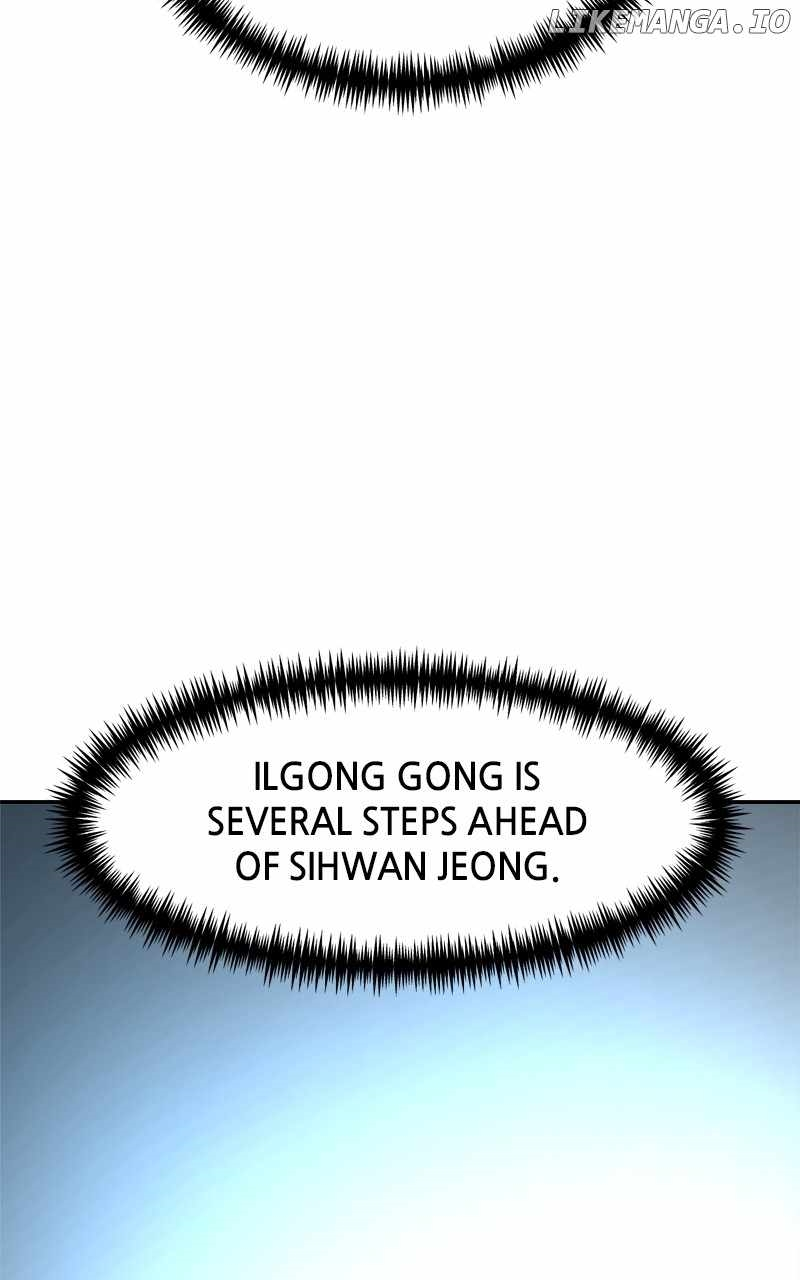Double Click (PARK Soo-bong) Chapter 178 - Page 68 in English