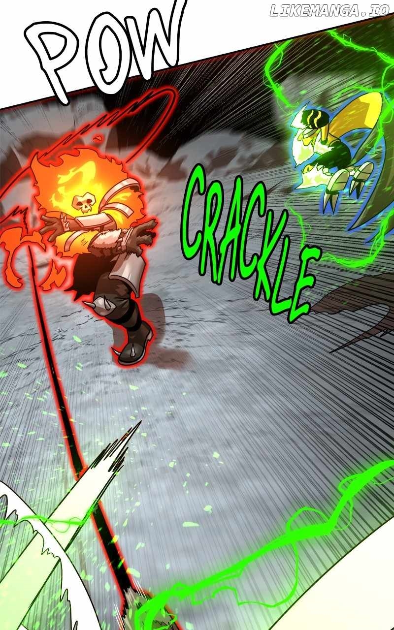 Double Click (PARK Soo-bong) Chapter 178 - Page 92 in English