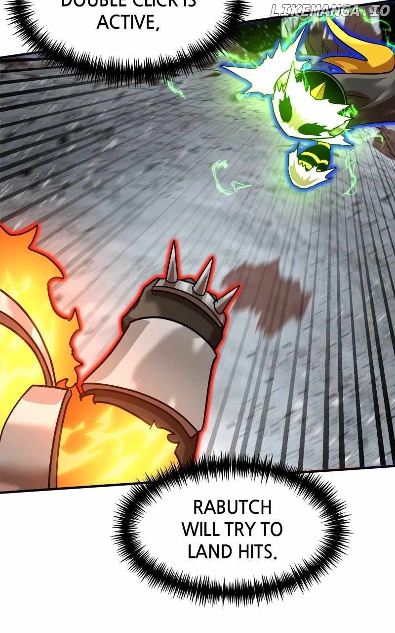 Double Click (PARK Soo-bong) Chapter 178 - Page 98 in English