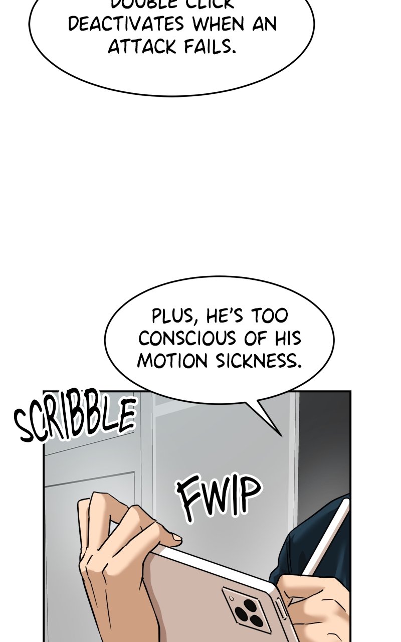 Double Click (PARK Soo-bong) Chapter 179 - Page 11 in English