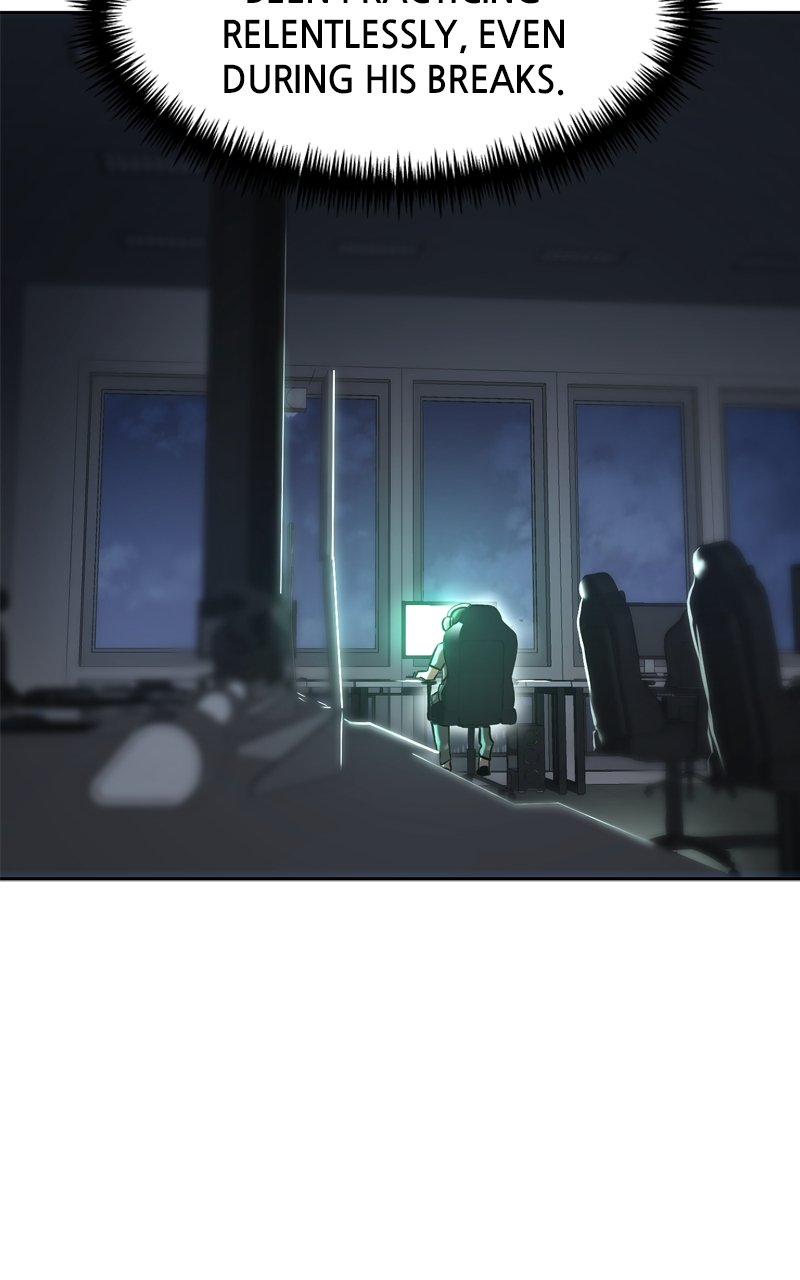 Double Click (PARK Soo-bong) Chapter 179 - Page 117 in English