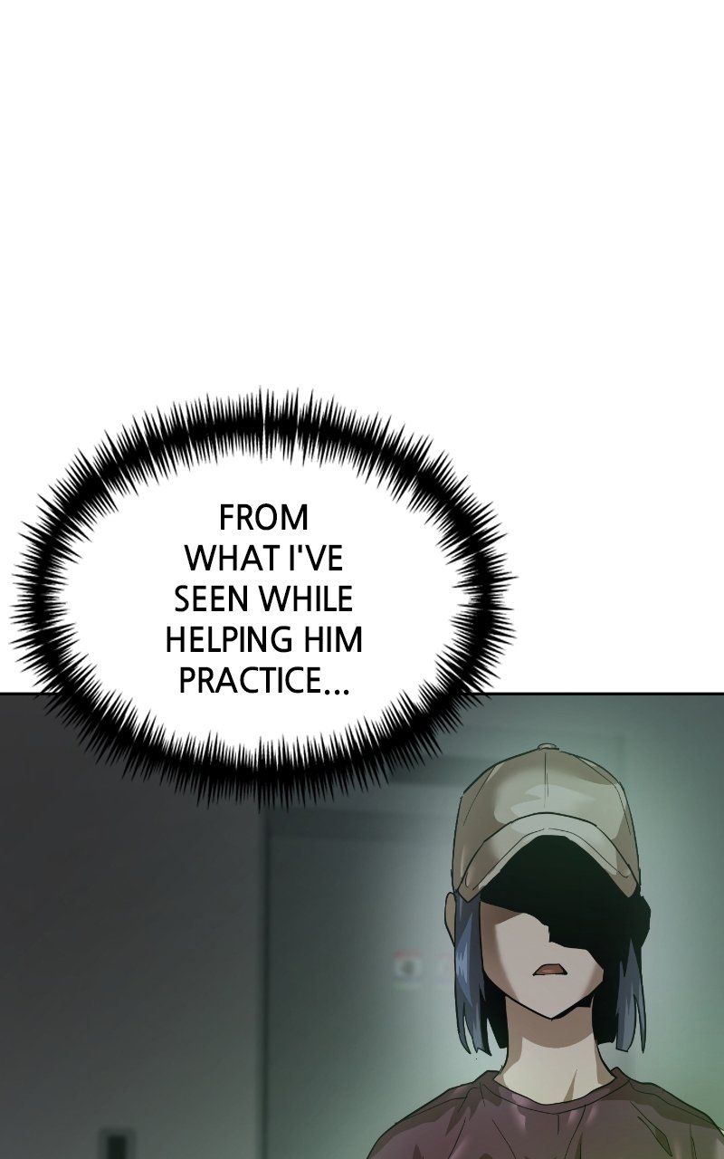 Double Click (PARK Soo-bong) Chapter 179 - Page 118 in English