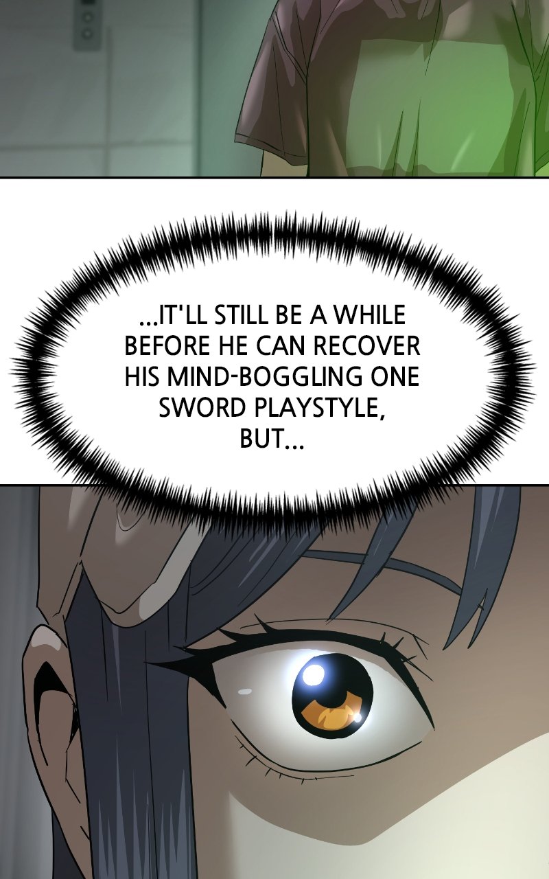 Double Click (PARK Soo-bong) Chapter 179 - Page 119 in English