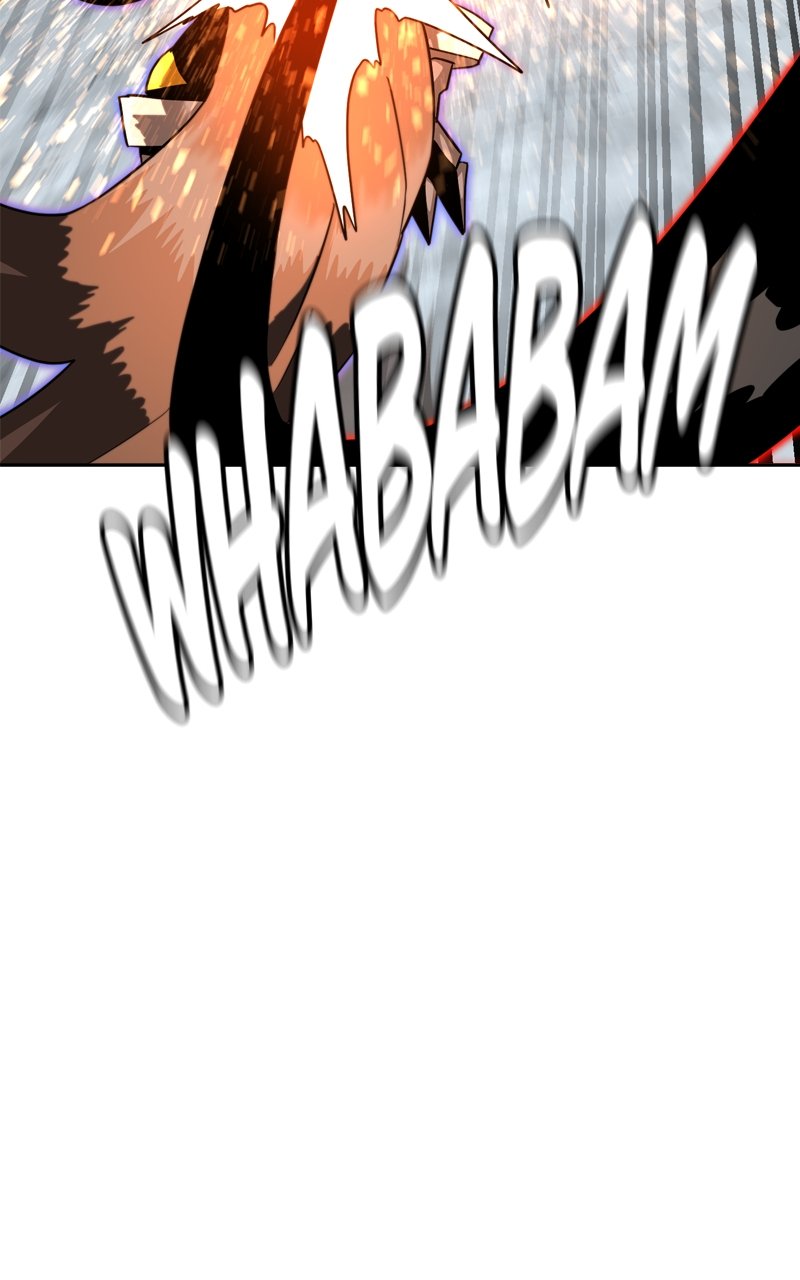 Double Click (PARK Soo-bong) Chapter 179 - Page 128 in English