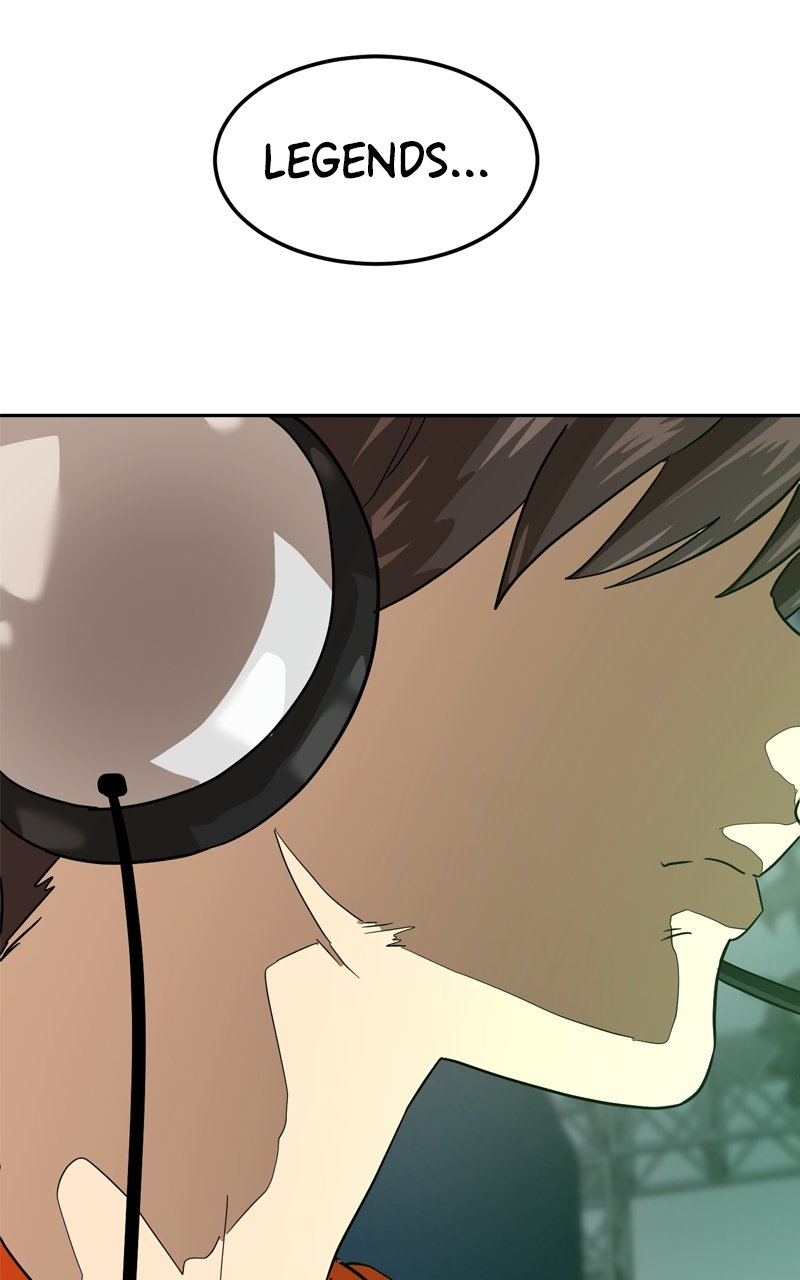 Double Click (PARK Soo-bong) Chapter 179 - Page 131 in English