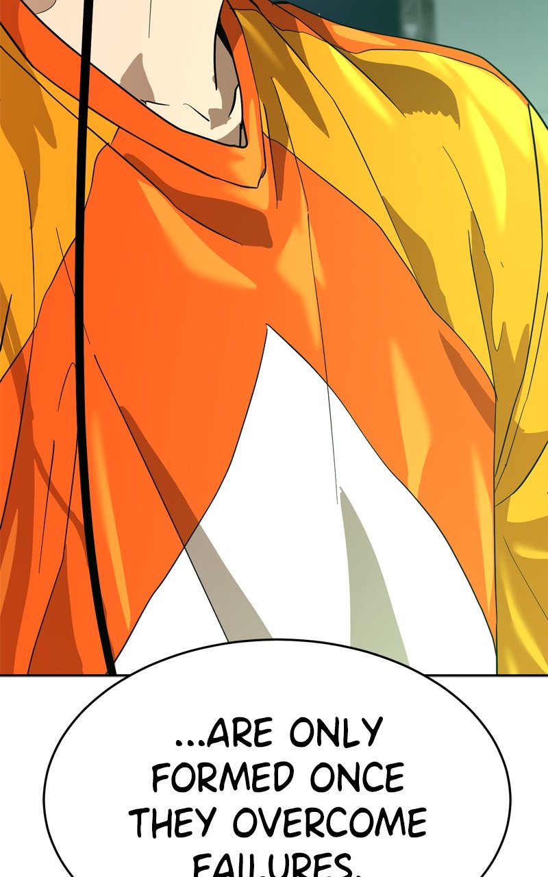 Double Click (PARK Soo-bong) Chapter 179 - Page 132 in English