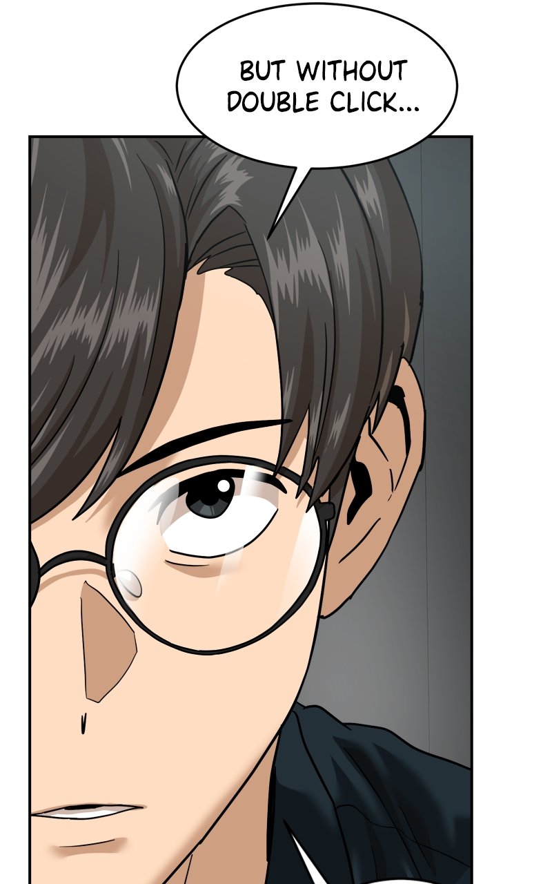 Double Click (PARK Soo-bong) Chapter 179 - Page 16 in English