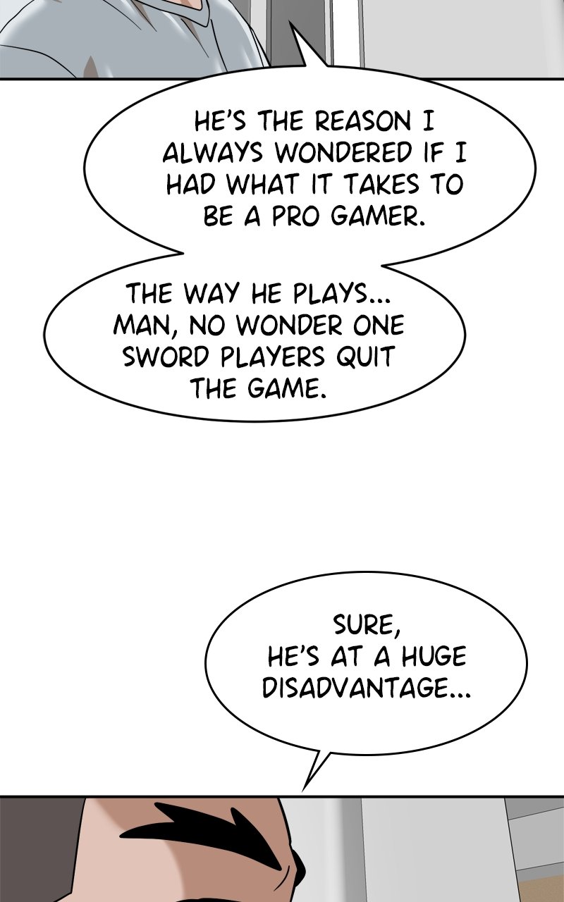 Double Click (PARK Soo-bong) Chapter 179 - Page 20 in English