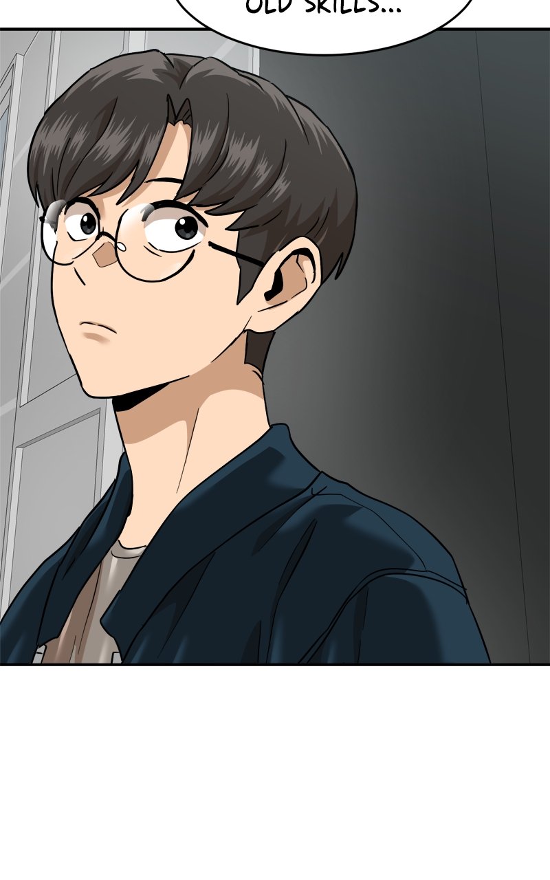 Double Click (PARK Soo-bong) Chapter 179 - Page 24 in English