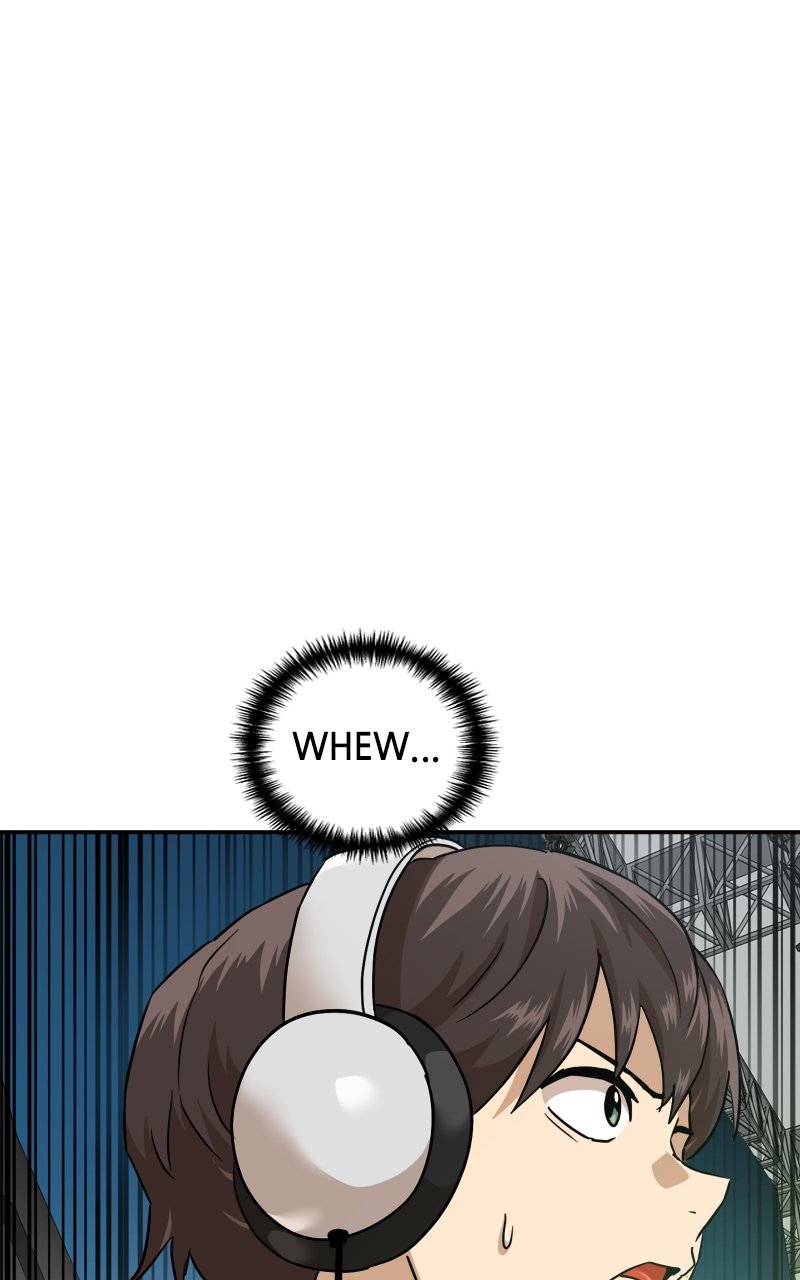 Double Click (PARK Soo-bong) Chapter 179 - Page 27 in English