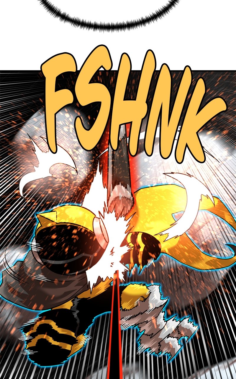 Double Click (PARK Soo-bong) Chapter 179 - Page 29 in English