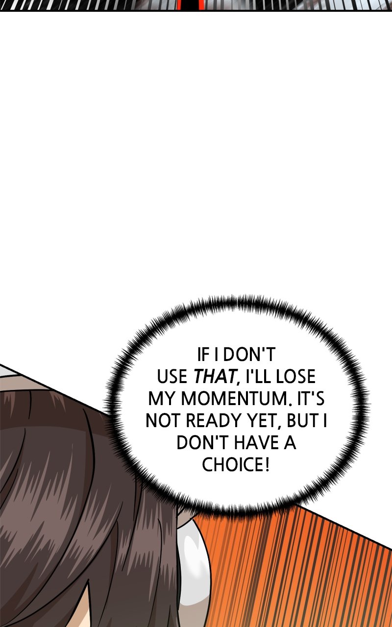 Double Click (PARK Soo-bong) Chapter 179 - Page 30 in English