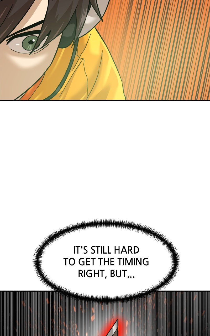 Double Click (PARK Soo-bong) Chapter 179 - Page 31 in English