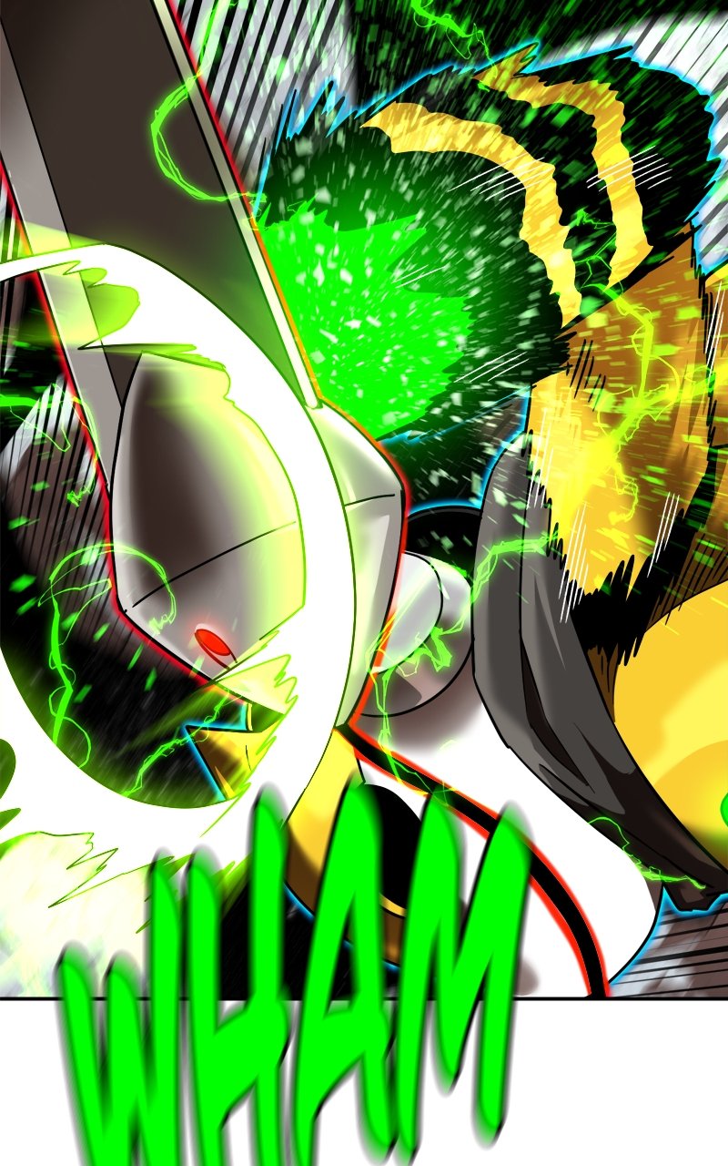 Double Click (PARK Soo-bong) Chapter 179 - Page 34 in English
