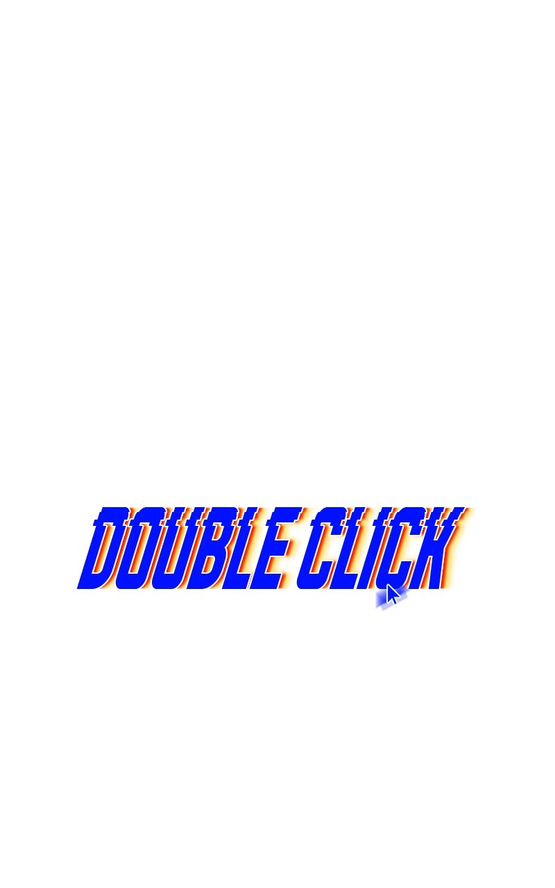 Double Click (PARK Soo-bong) Chapter 179 - Page 39 in English