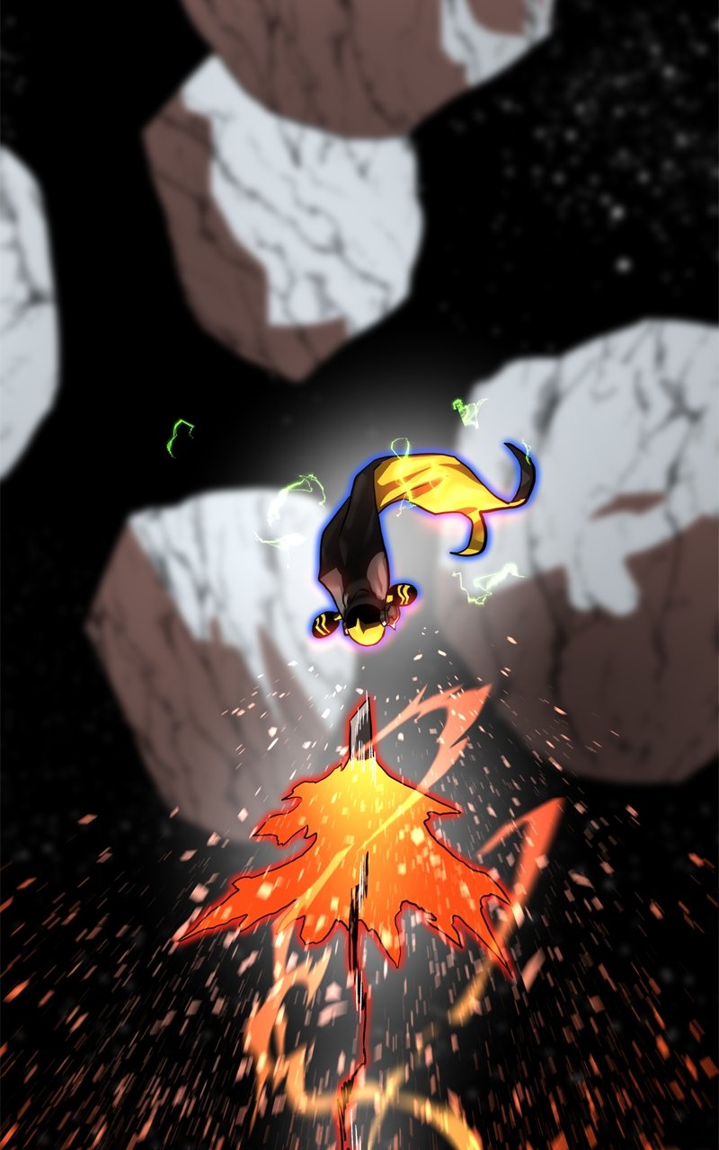 Double Click (PARK Soo-bong) Chapter 179 - Page 4 in English