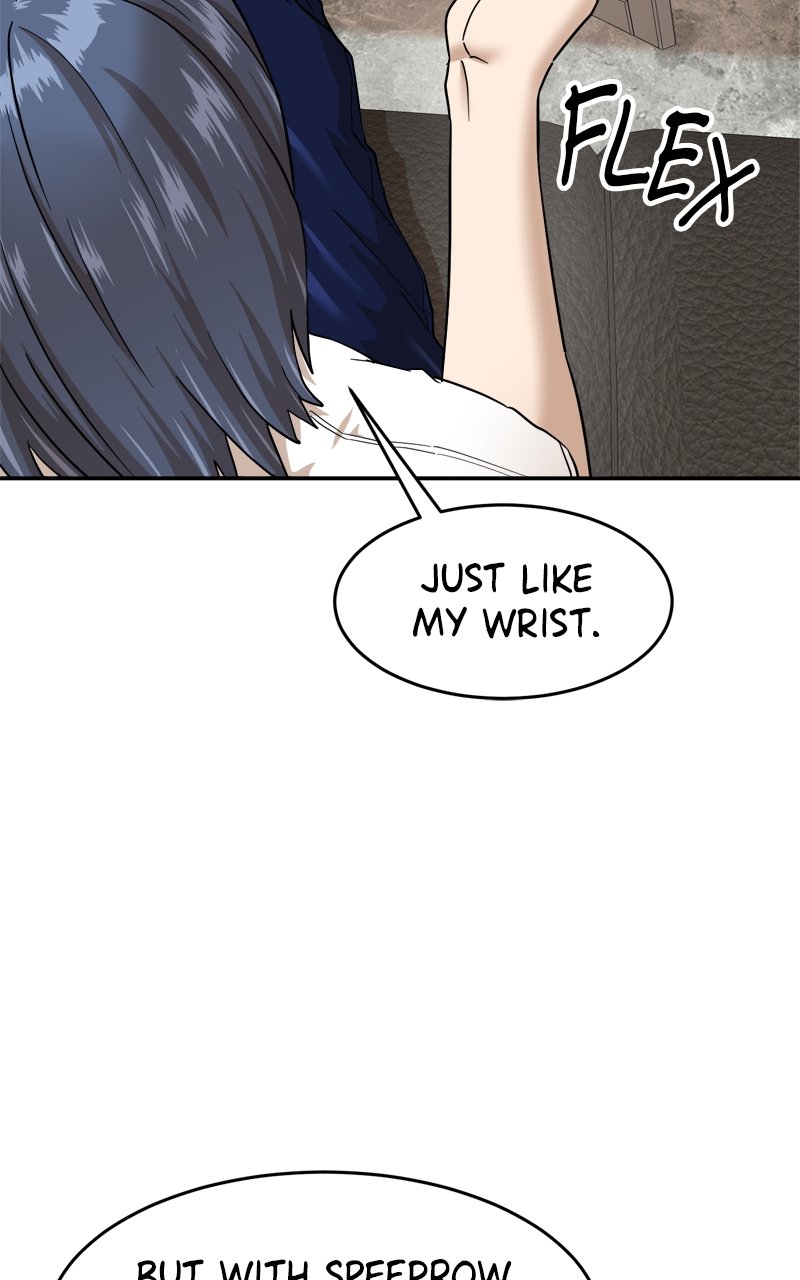 Double Click (PARK Soo-bong) Chapter 179 - Page 48 in English
