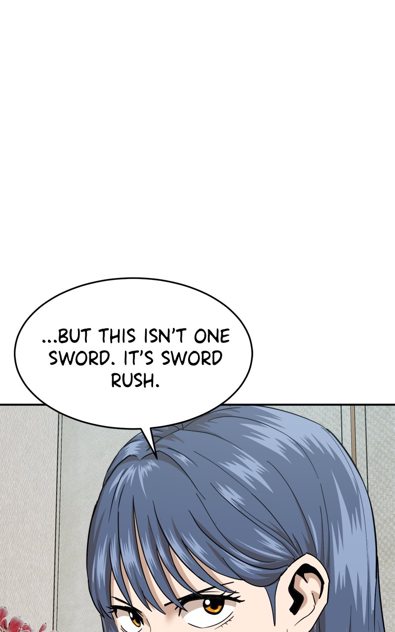 Double Click (PARK Soo-bong) Chapter 179 - Page 52 in English