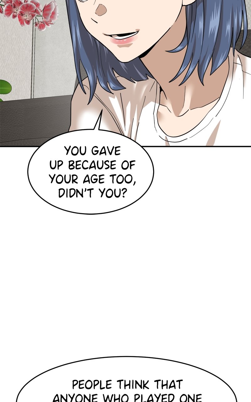 Double Click (PARK Soo-bong) Chapter 179 - Page 53 in English