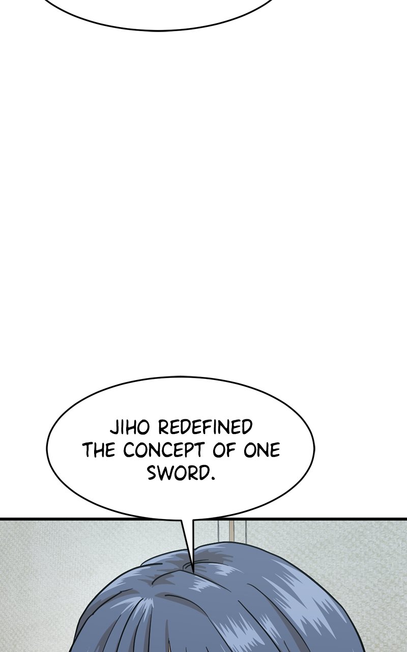 Double Click (PARK Soo-bong) Chapter 179 - Page 55 in English