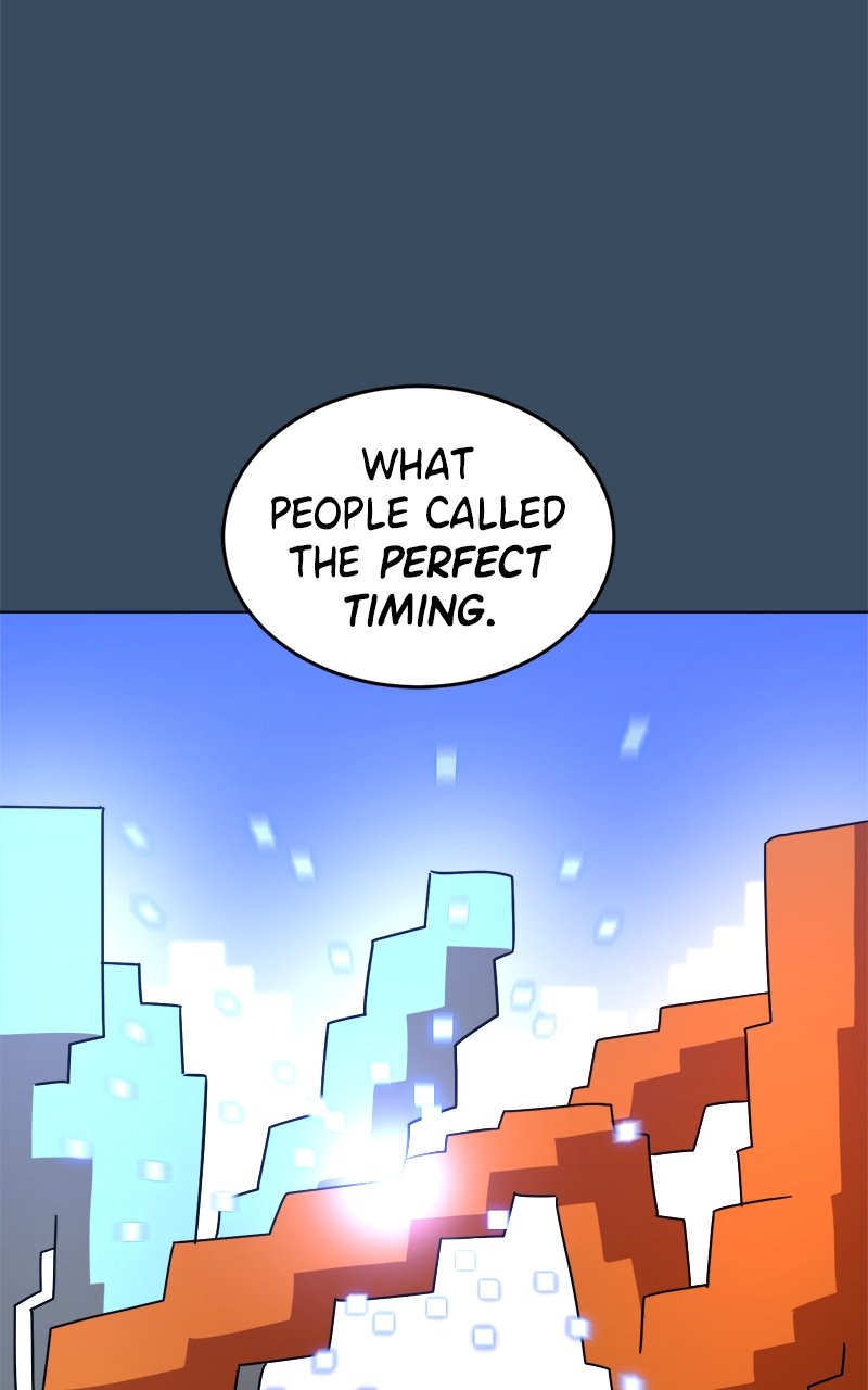 Double Click (PARK Soo-bong) Chapter 179 - Page 62 in English