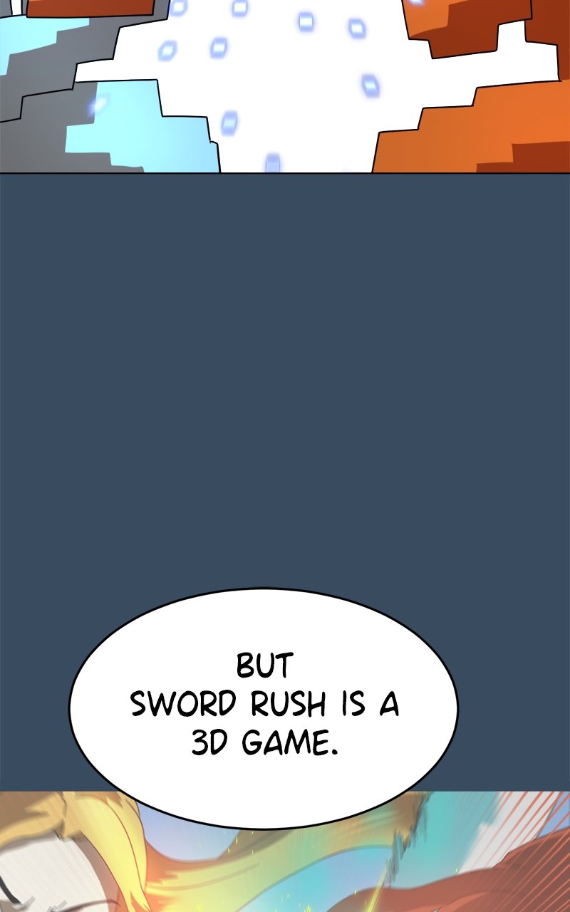 Double Click (PARK Soo-bong) Chapter 179 - Page 63 in English
