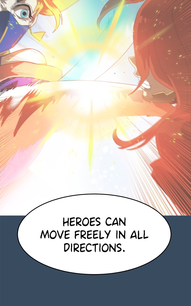 Double Click (PARK Soo-bong) Chapter 179 - Page 64 in English