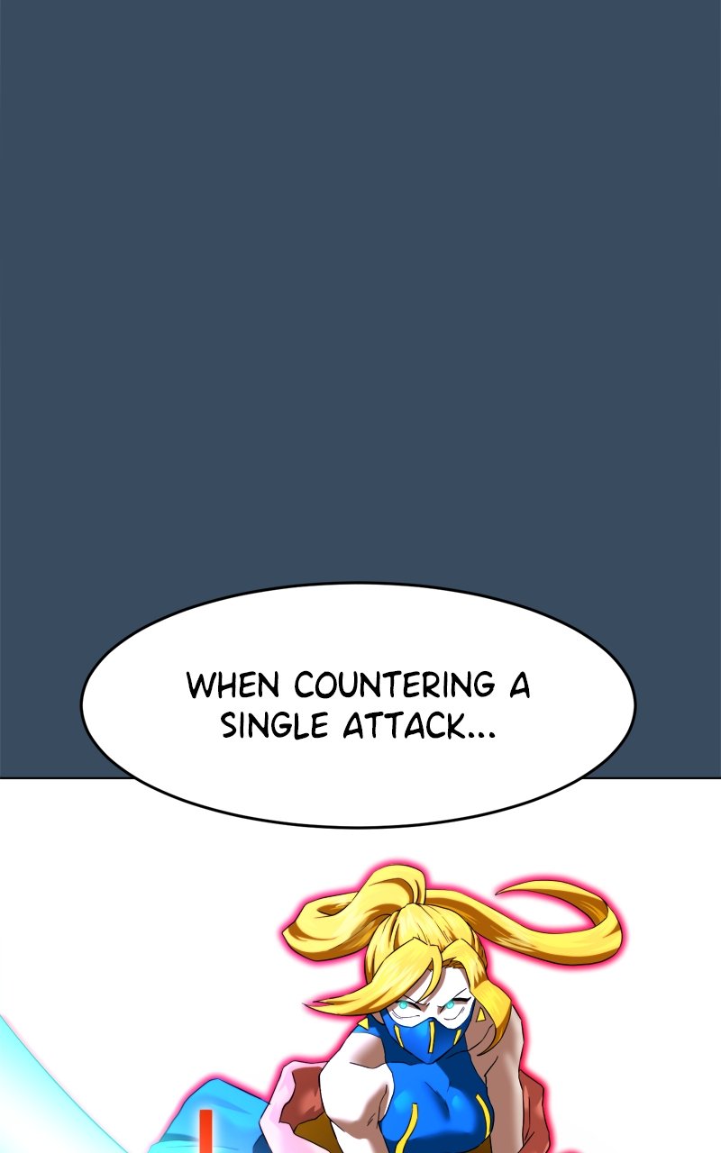 Double Click (PARK Soo-bong) Chapter 179 - Page 65 in English