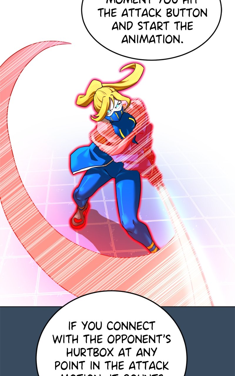 Double Click (PARK Soo-bong) Chapter 179 - Page 68 in English