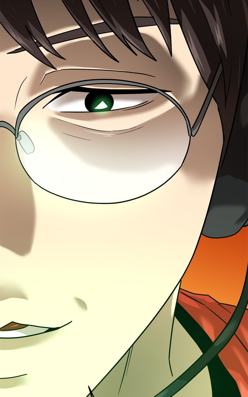 Double Click (PARK Soo-bong) Chapter 179 - Page 7 in English