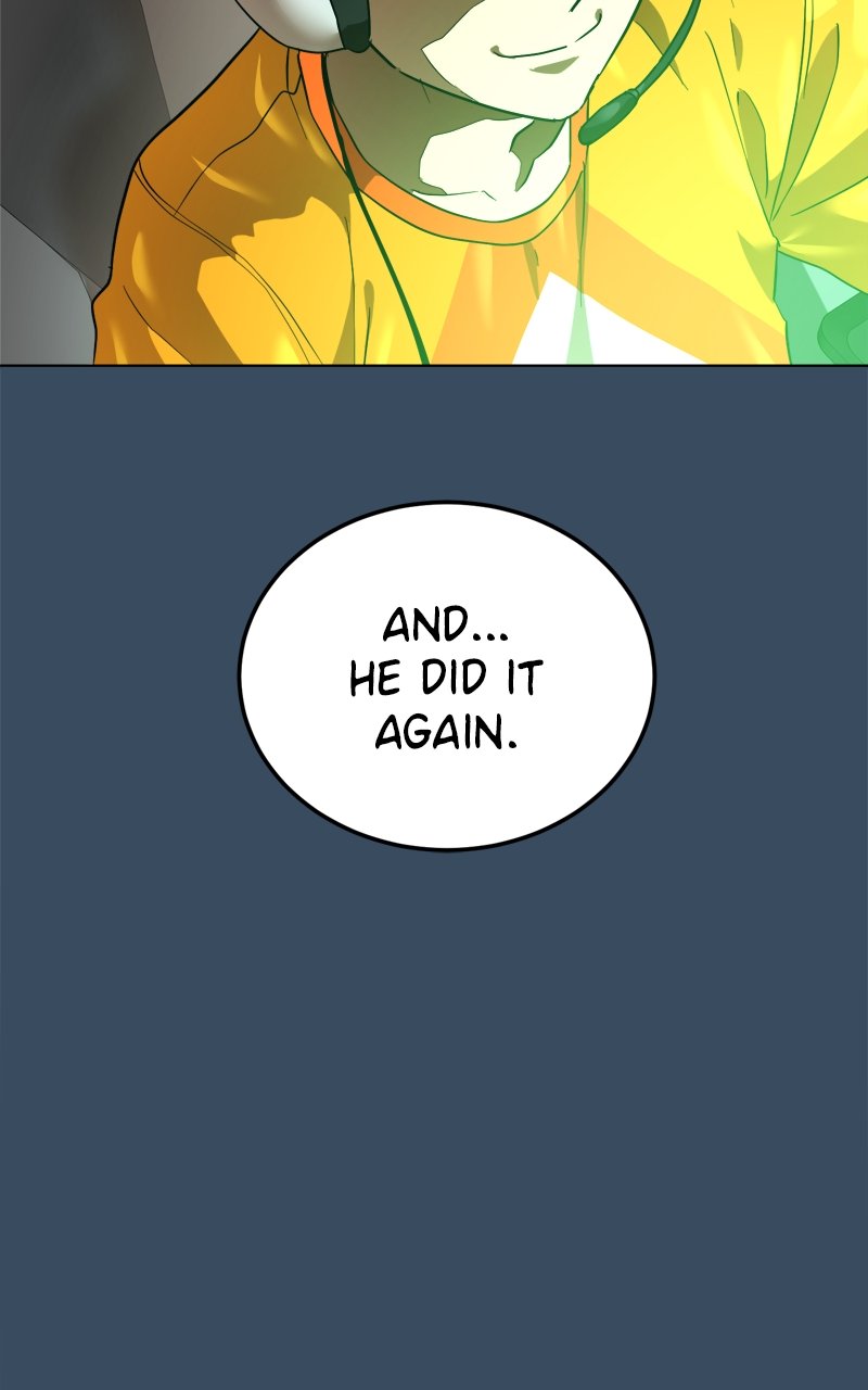 Double Click (PARK Soo-bong) Chapter 179 - Page 70 in English