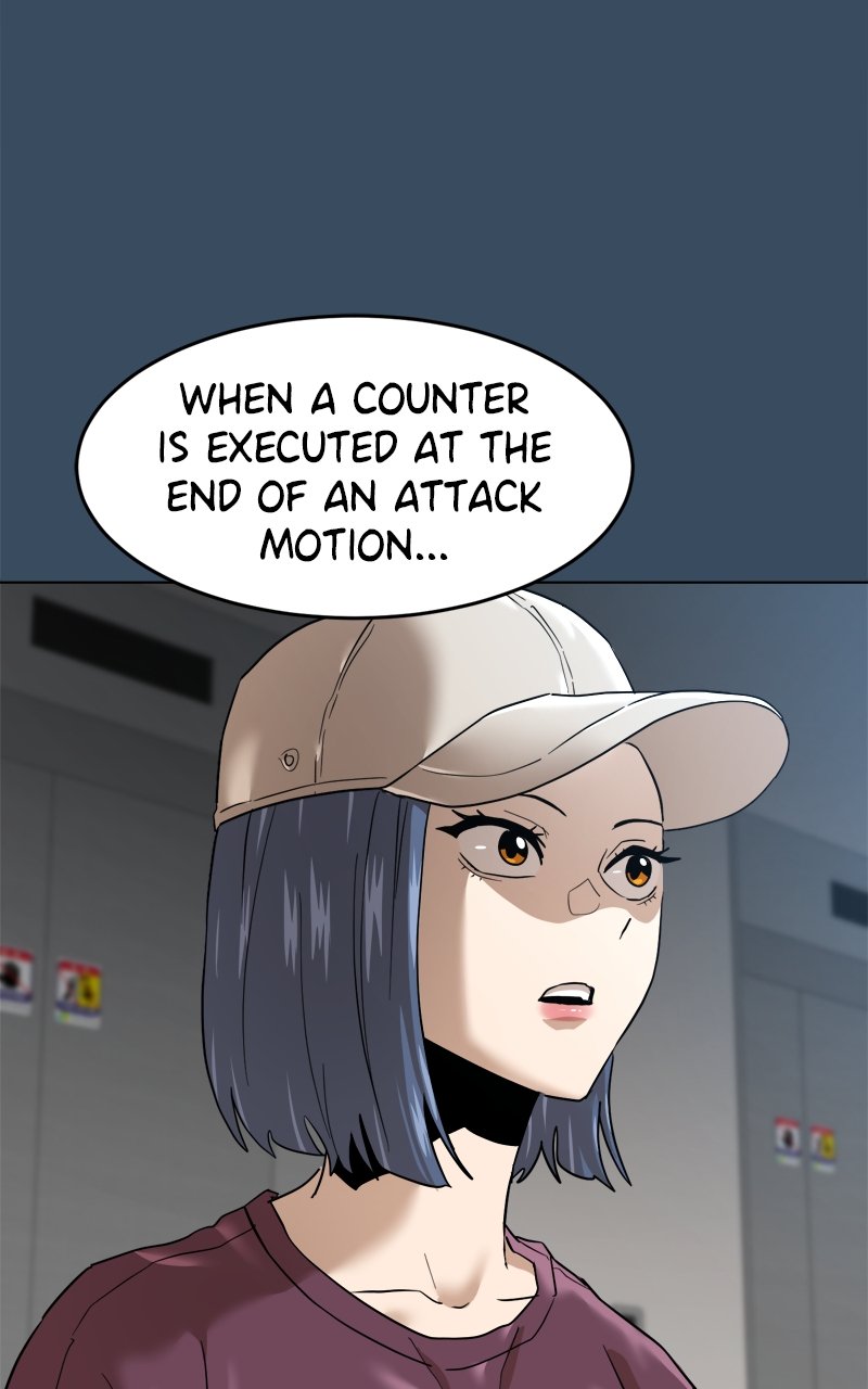 Double Click (PARK Soo-bong) Chapter 179 - Page 71 in English