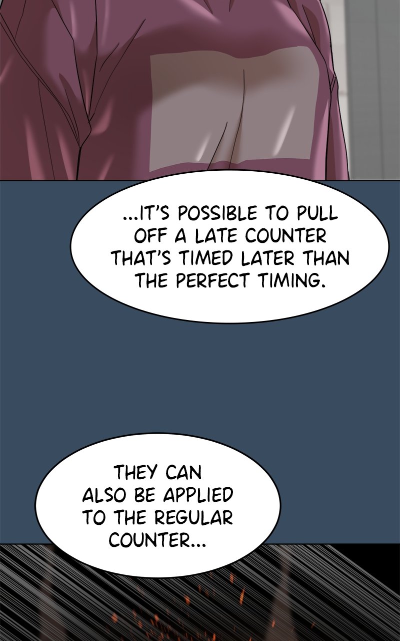 Double Click (PARK Soo-bong) Chapter 179 - Page 72 in English