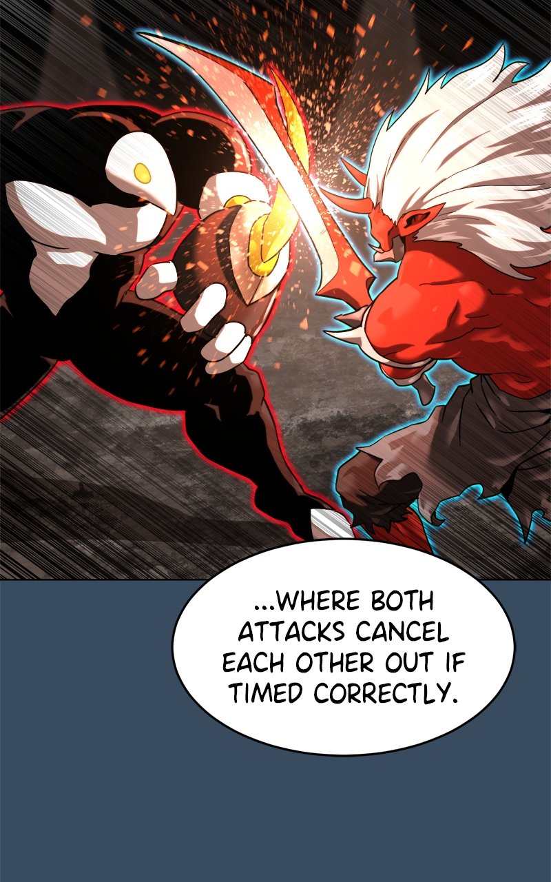 Double Click (PARK Soo-bong) Chapter 179 - Page 73 in English