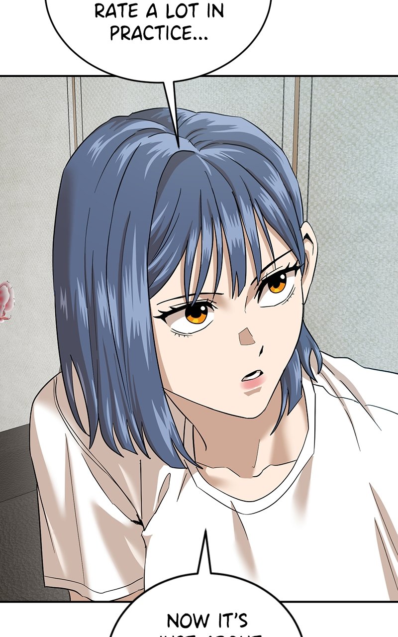 Double Click (PARK Soo-bong) Chapter 179 - Page 80 in English