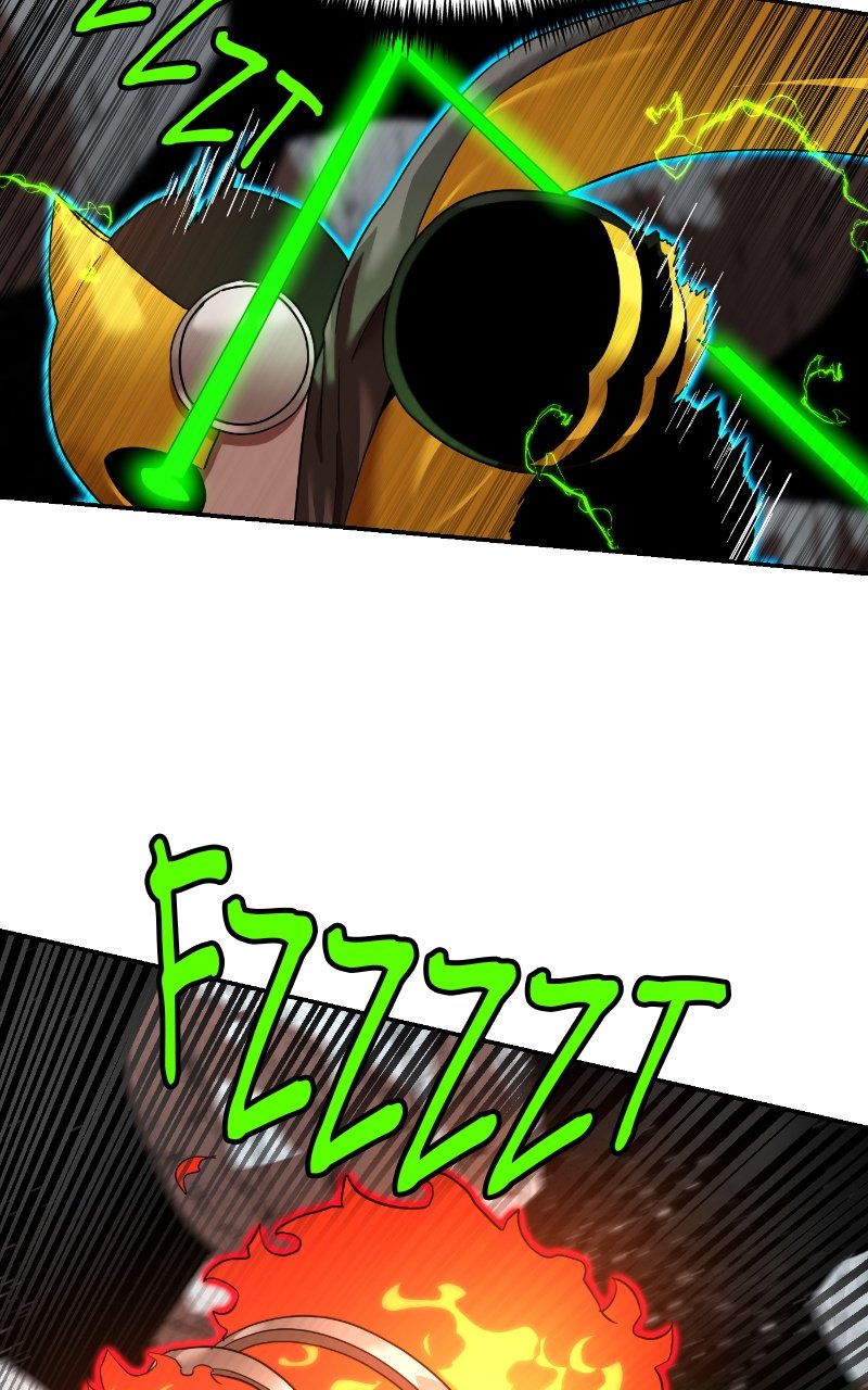 Double Click (PARK Soo-bong) Chapter 179 - Page 87 in English