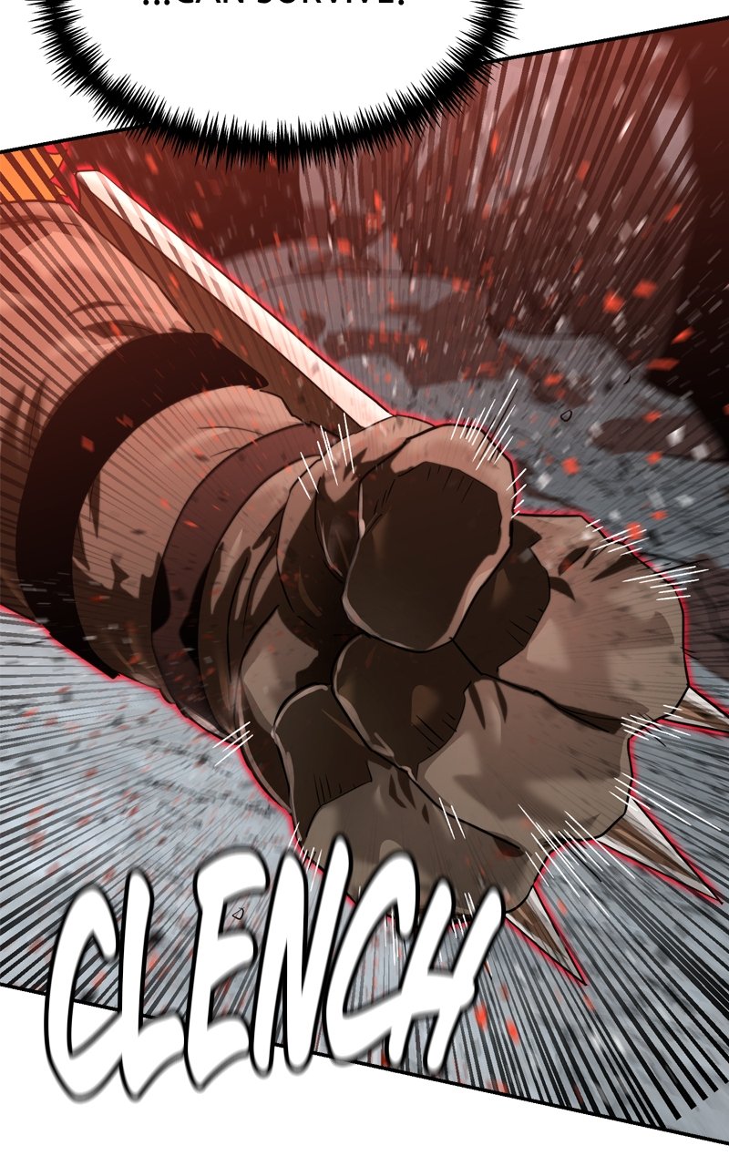 Double Click (PARK Soo-bong) Chapter 179 - Page 92 in English