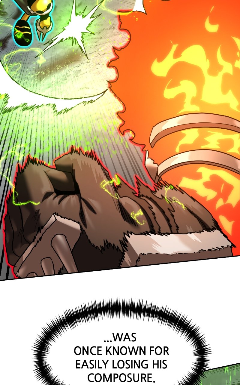 Double Click (PARK Soo-bong) Chapter 179 - Page 96 in English